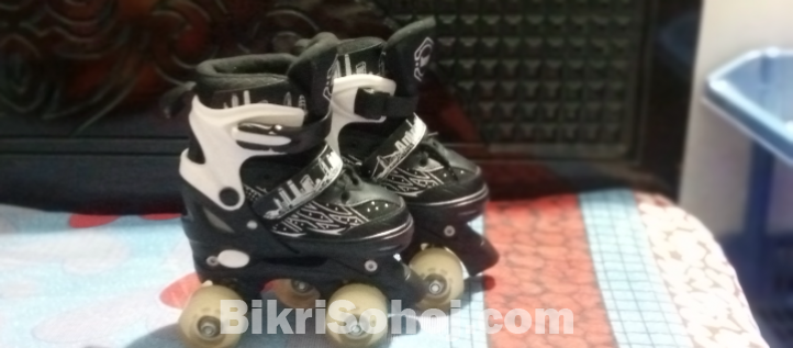 skating shoe